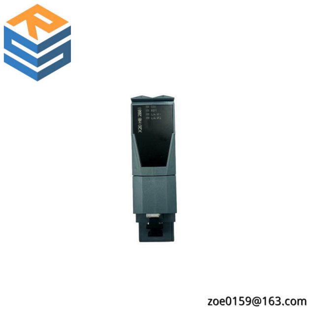 B&R 2BM100.9 - High-Performance I/O Module for Industrial Automation