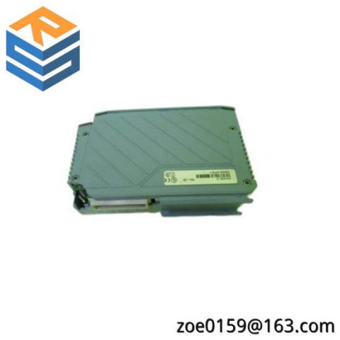 B&R 3D0480.6 Output Module - Industrial Control Solutions