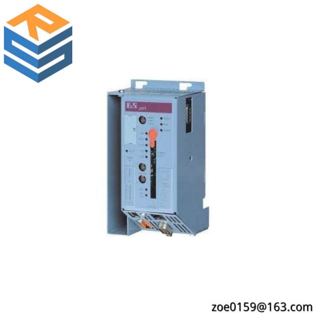 B&R 3IF661.9 High-Speed I/O Module for Industrial Automation