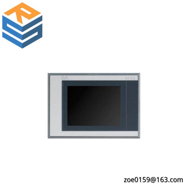 B&R 4PP065.0571-X74 Power Panel: Industry-leading Automation Solution