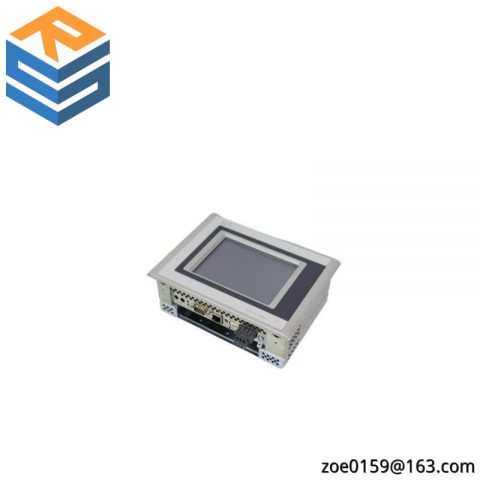 B&R 4PP220.0571-45: High-Performance Touch Screen for Industrial Automation