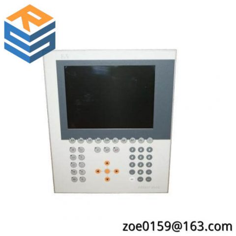 B&R 5C2001.22 +5D2510.10 Operator Panel: Advanced HMI Solution for Industry 4.0 Applications