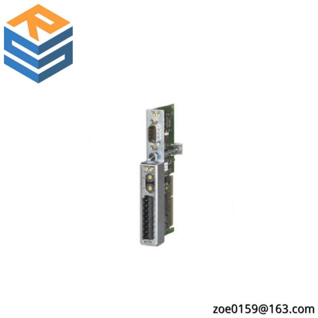 B&R 5CFCRD.0064-03 - Custom Processed Digital Input Module