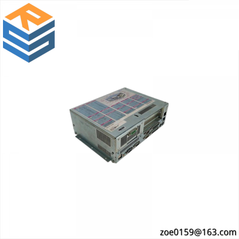 B&R 5P5000:V1407 Industrial Control Computer