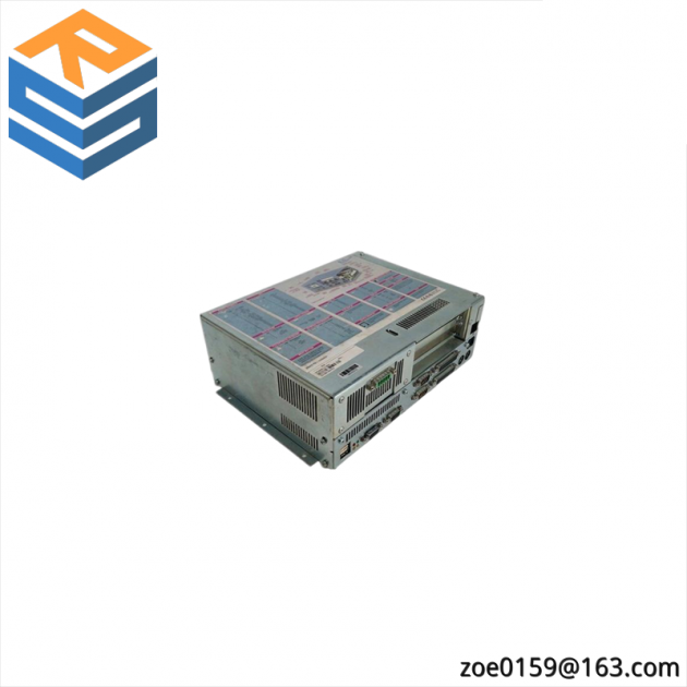 B&R 5P5000:V1407 Industrial Control Computer
