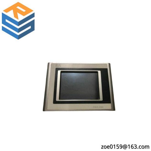 B&R 7DO138.70 High-Frequency Industrial Control Module