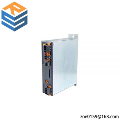 B&R 80PS080X3.10-01 POWER SUPPLY MODULE: Precision Engineering for Industrial Automation
