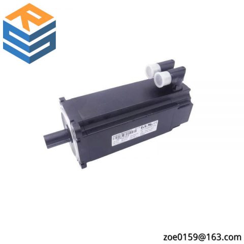 B&R 8LSA45.E0022D200-0 Motor: Advanced Drive Technology for Precision Motion Control