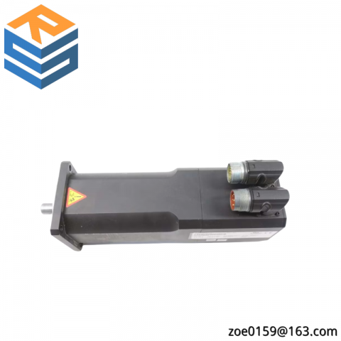 B&R 8MSA3X.E0-31 Servo Motor: Precision Control for Advanced Automation