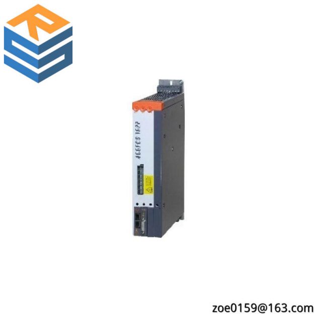 B&R 8V1022.00-2 ACOPOS Servo Drive - Precision Motion Control Module