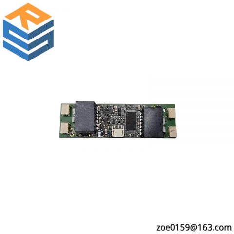 B&R APIV2/1 Inverter 050003541-01, Advanced Power Management Solutions
