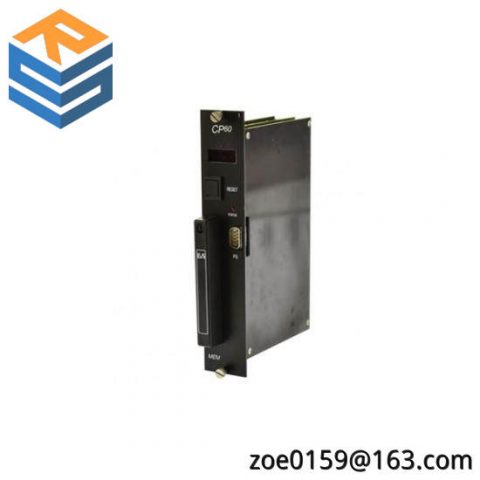 B&R CP60 Multi Control Processor Module - Advanced Automation Solution