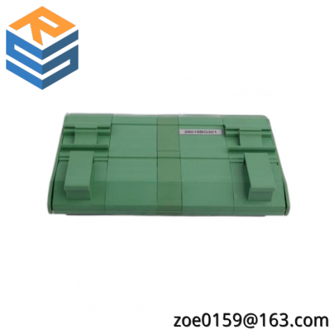 B&R ECPP40-01 High-Speed Ethernet Communication Module for Industrial Automation