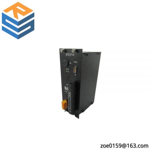 B&R M2NTCP33-0: Advanced Power Supply Module for Industrial Automation