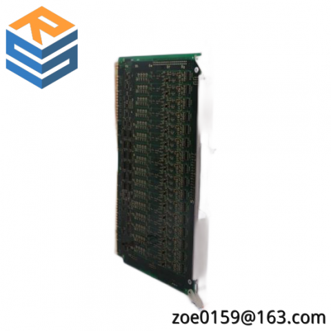B&R MDA115-0 - High-Precision Digital Input Module for Industrial Automation