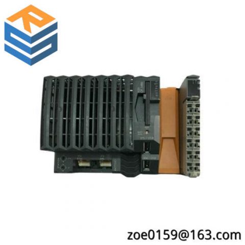 B&R X20CP1485 Modular PLC Controller