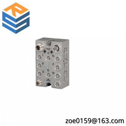 B&R X67BC7321-1 Industrial Bus Controller