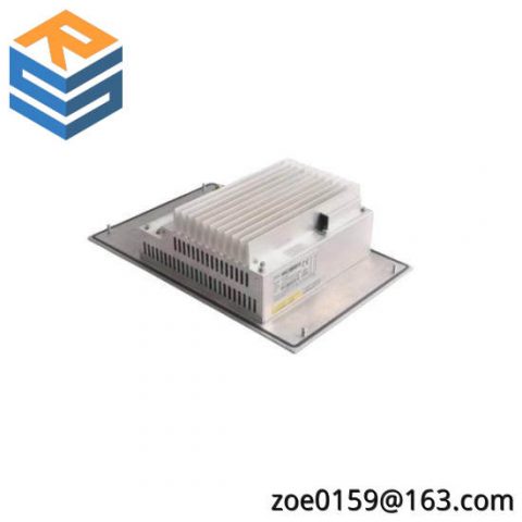 Bachmann CS200N - High-Performance Industrial Control Module