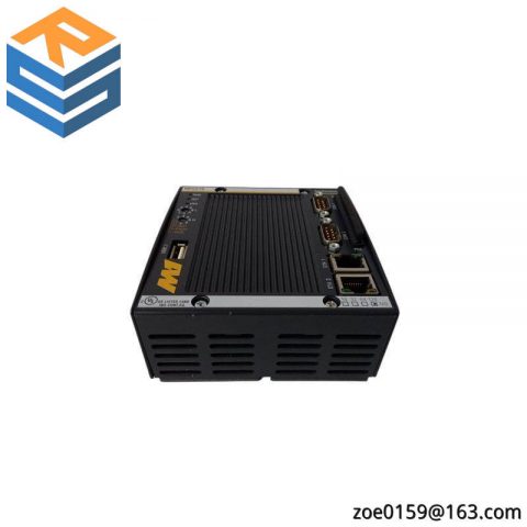 BACHMANN MPC270 Processor Modules - High Performance PLC Components