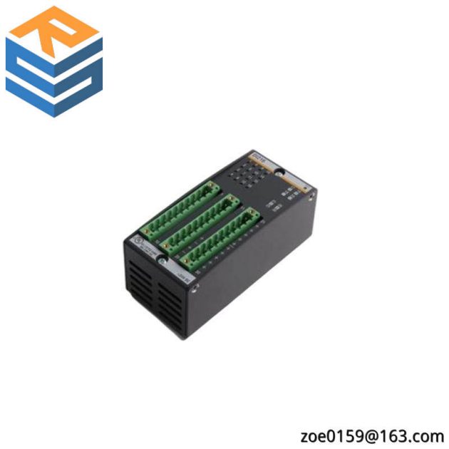Bachmann PATI216 Control Module - Advanced PLC for Industrial Automation