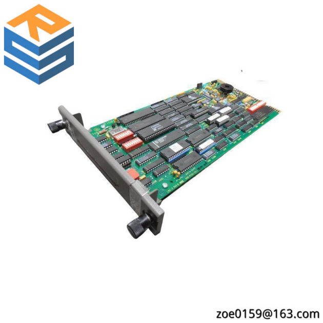 Bailey IMCIS02 Analog Input Module - Industrial Control Solution