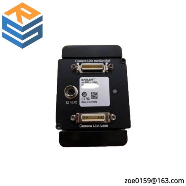 BASLER SCA640-74GM High-Speed Camera Module