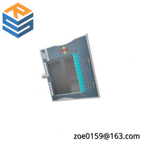 Beckhoff CP7132-0001-0050 Touch Screen - Advanced Industrial HMI Solution
