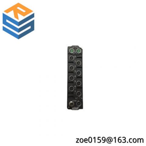 Beckhoff EP1018-0001 Digital Input Module: Advanced Automation Control, Precision at Your Fingertips