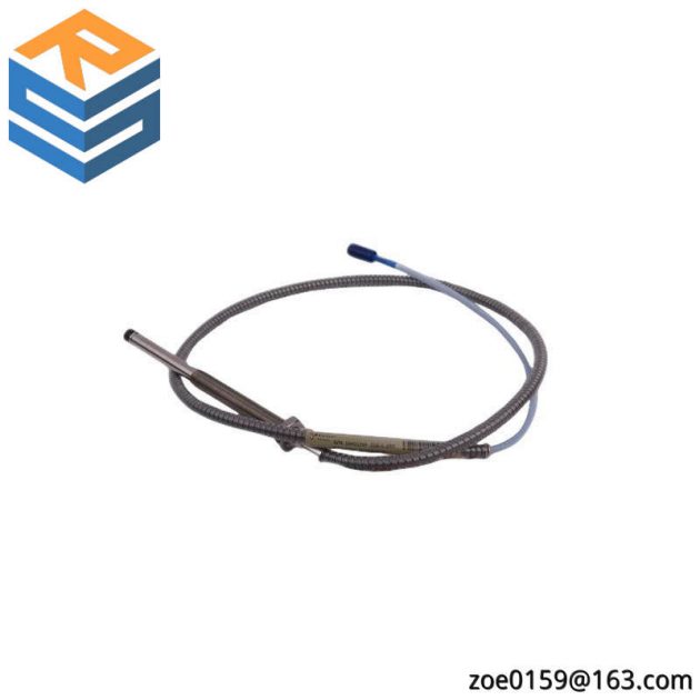 BENTLY 123M4610 Custom Processing Industrial Control Module