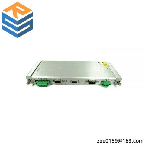 BENTLY 125768-01 Industrial Vibration Sensor Module