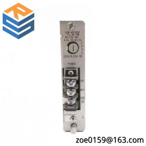 BENTLY 125840-02 Module for Industrial Control Systems