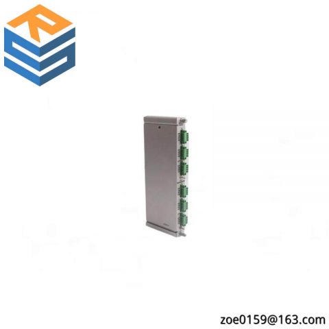 BENTLY 126632-01 Control Module