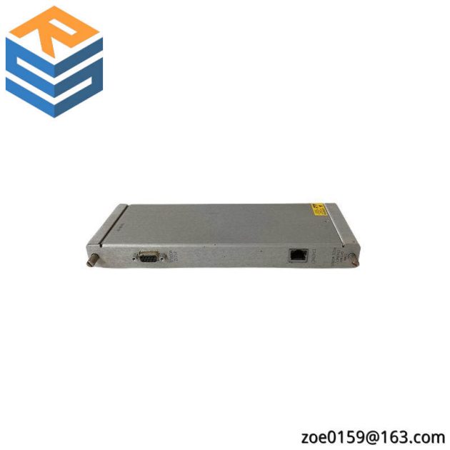 BENTLY 126632-01 Control Module