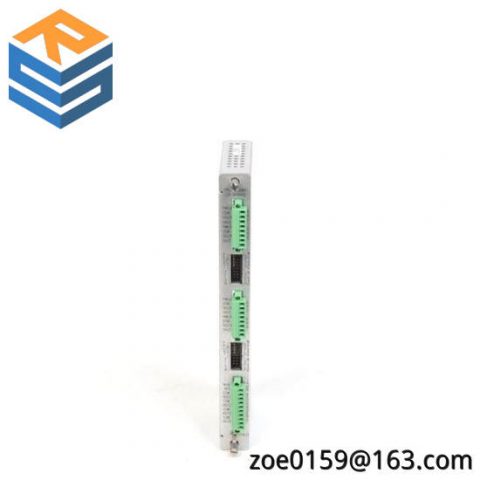 Bently 128229-01 Vibration Monitoring System