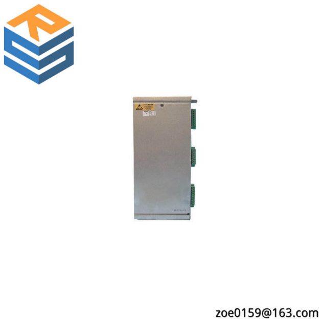 Bently 128229-01 Vibration Monitoring System
