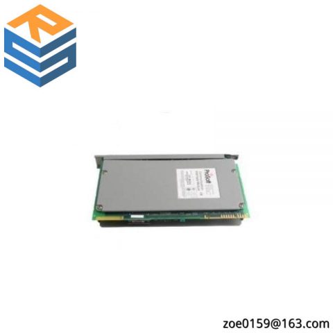 BENTLY 128275-01 Vibration Monitoring Module