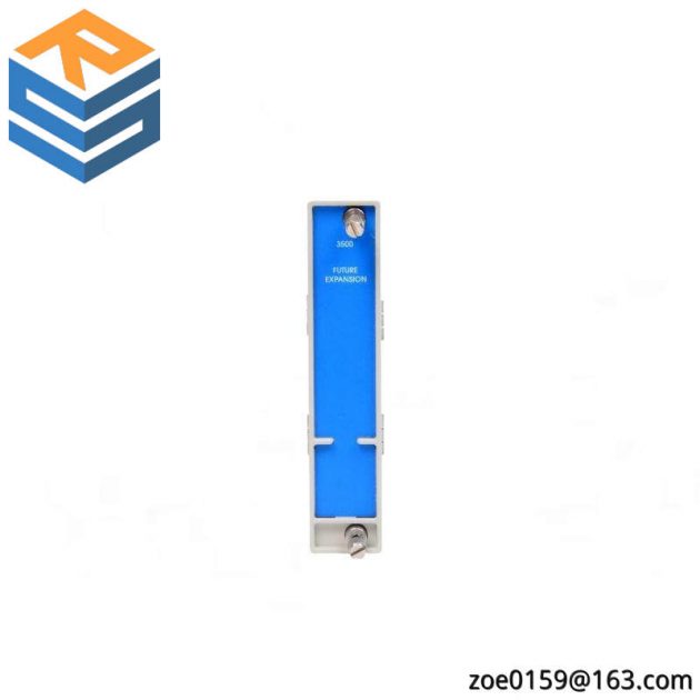 BENTLY 128275-01 Vibration Monitoring Module