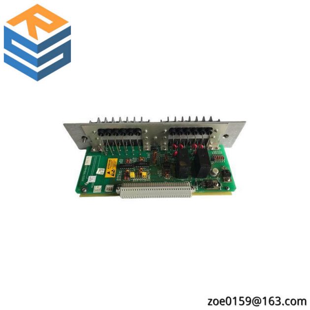 BENTLY 128275-01-E Module for Industrial Control Systems