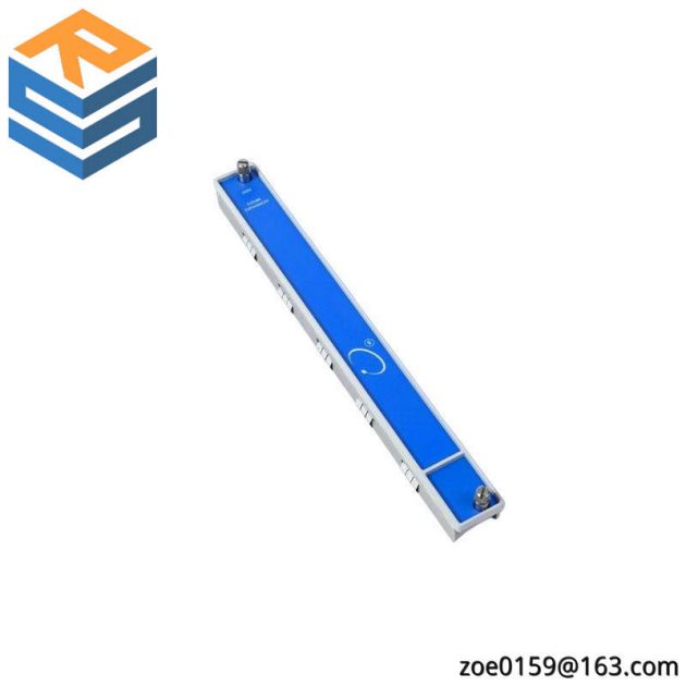 BENTLY 128275-01 Vibration Monitoring Module