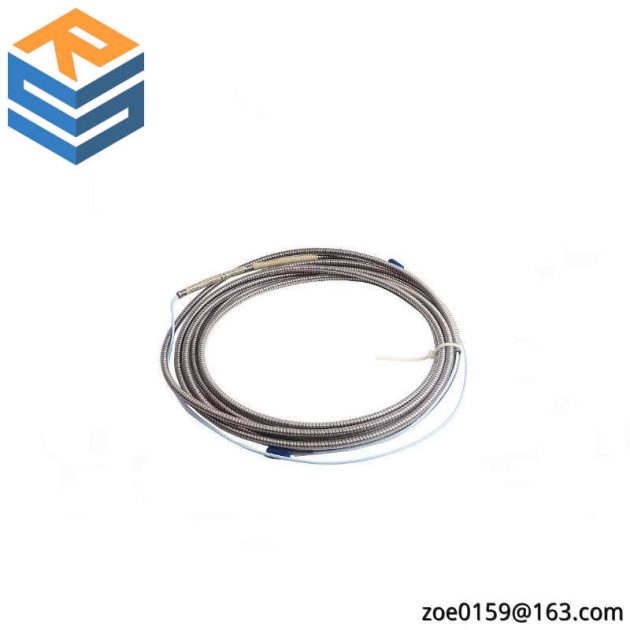 BENTLY 132417-01 High-Accuracy Vibration Monitoring Module