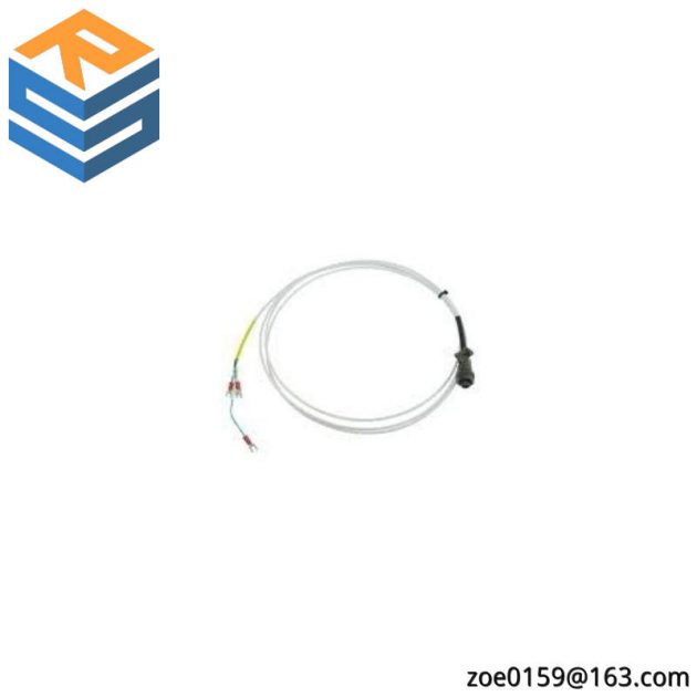 BENTLY 132419-01 Vibration Monitoring Module
