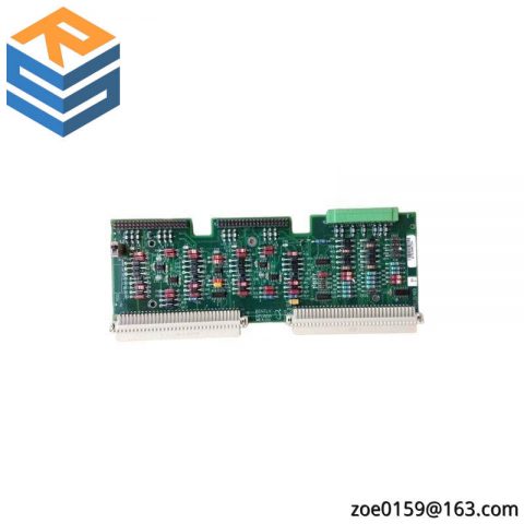 BENTLY 135489-01 135489-03 High Precision Vibration Monitoring Module