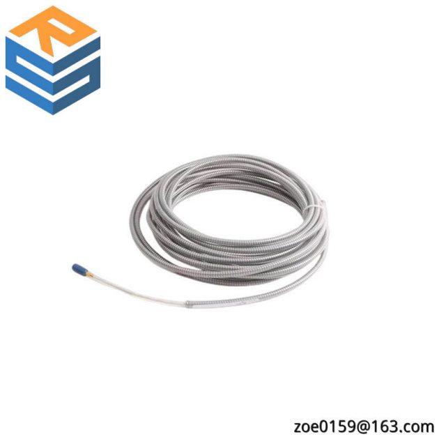 BENTLY 136711-01 - High Precision Module for Industrial Control Systems