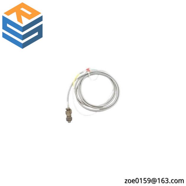 BENTLY 161216-01 Industrial Vibration Monitoring Module