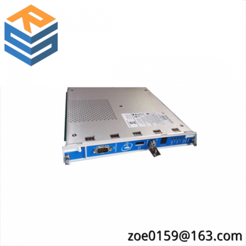 BENTLY 1900/65A-00-00-02-00-01 Vibration Monitoring Module