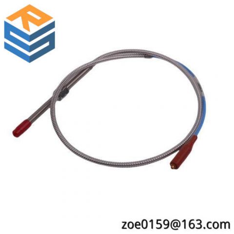 BENTLY 1900/65A-01-01-01-00-00 High-Accuracy Industrial Vibration Sensor