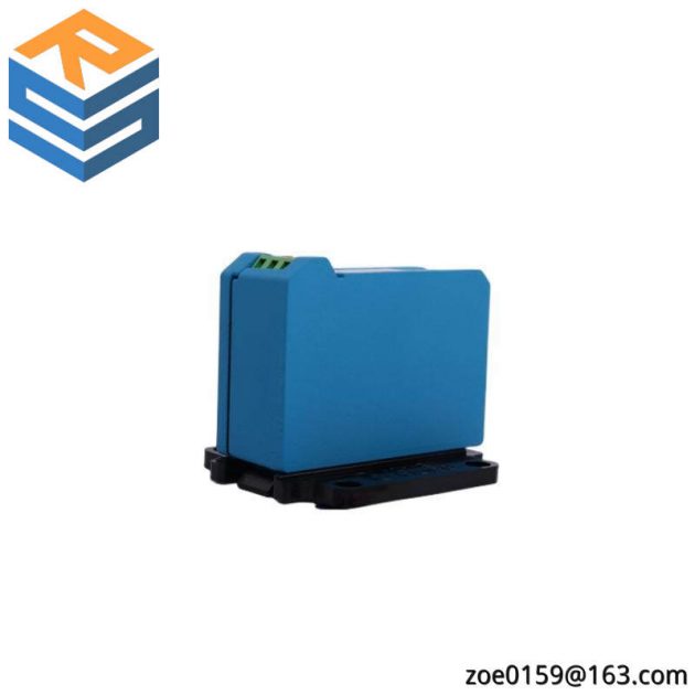 BENTLY 1X35668 Vibration Monitoring Module