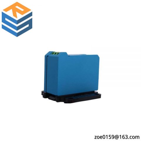 BENTLY 1X35668 - Custom Industrial Control Module