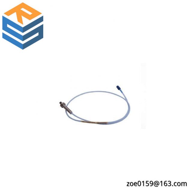 BENTLY 1X35668 - Custom Industrial Control Module