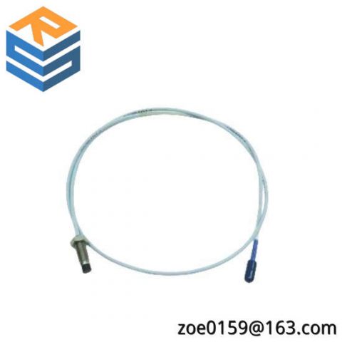 BENTLY 330101-00-20-10-02-05 Vibration Monitoring Module